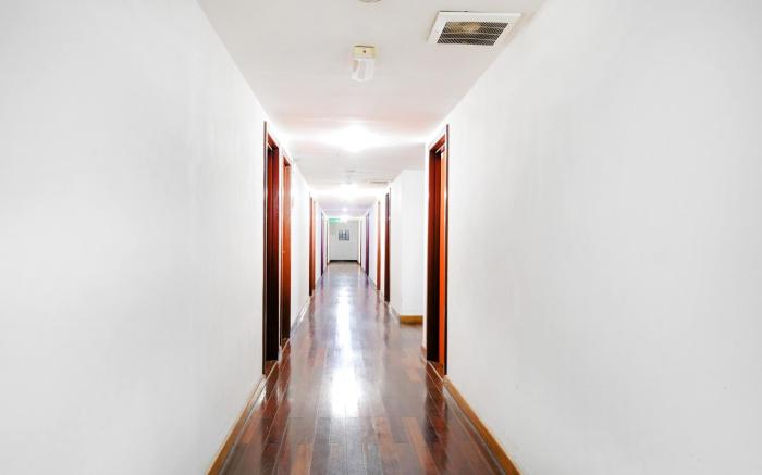 Grand City Hotel