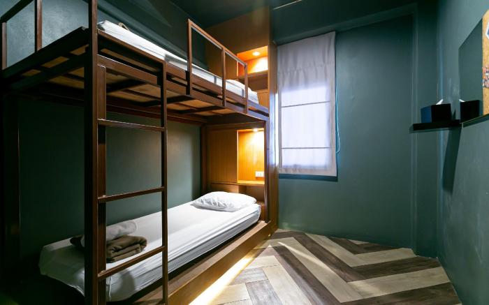 Loftel 22 Hostel