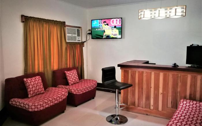 8th Street Guest House - Jakosalem Street