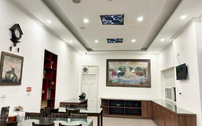 A25 Hotel - 185 Lo Duc