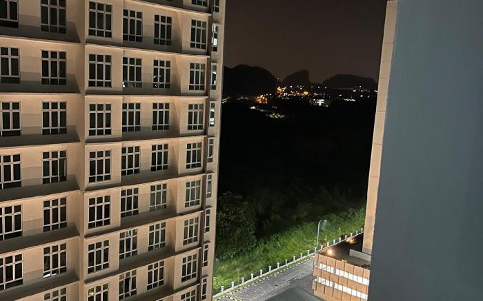 Ipoh Town Anderson Hana Suite 7 paxs 2R2B