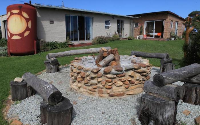 The Wild Farm Backpackers