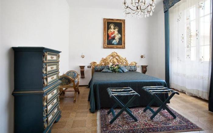 Domus Socolatae Residenza d'Epoca Charming B&B - Adults Only