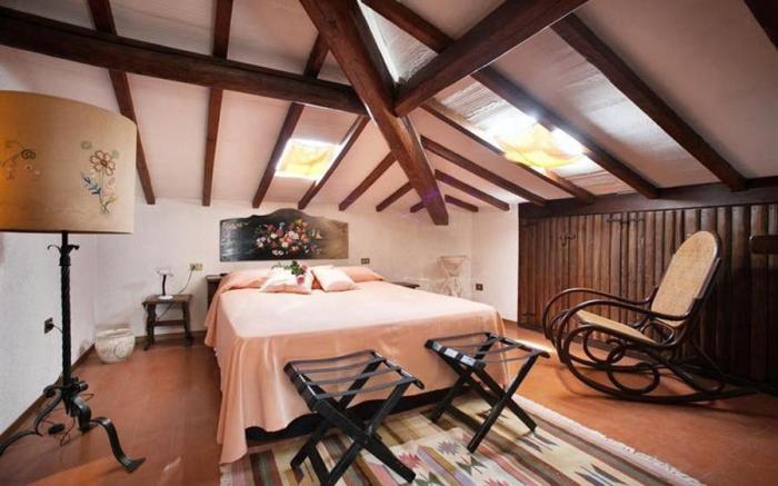 Domus Socolatae Residenza d'Epoca Charming B&B - Adults Only