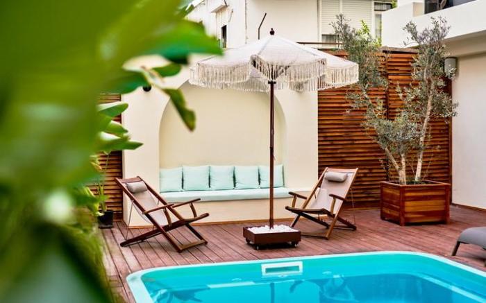 Lilium Boutique Hotel