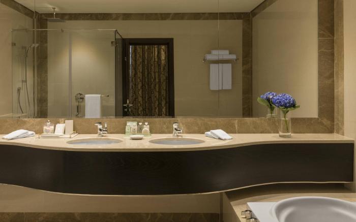 Four Points by Sheraton Kuwait