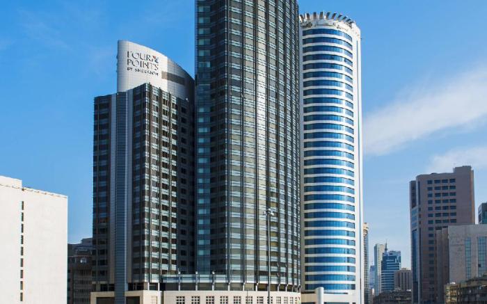 Four Points by Sheraton Kuwait