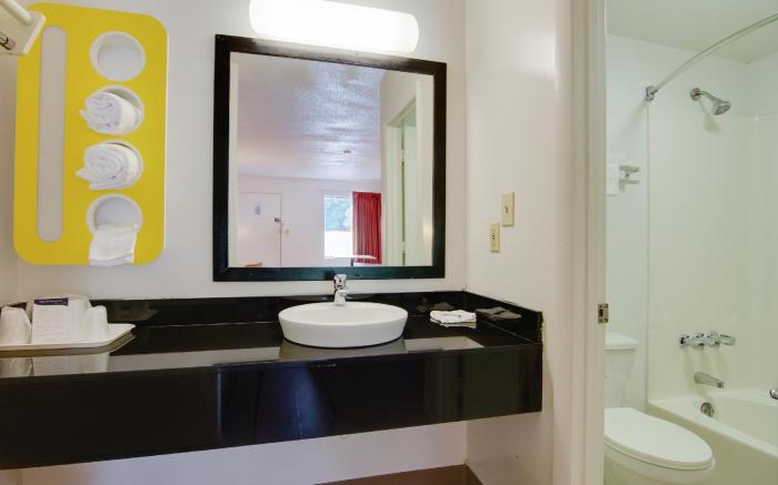 Motel6 Cartersville, GA