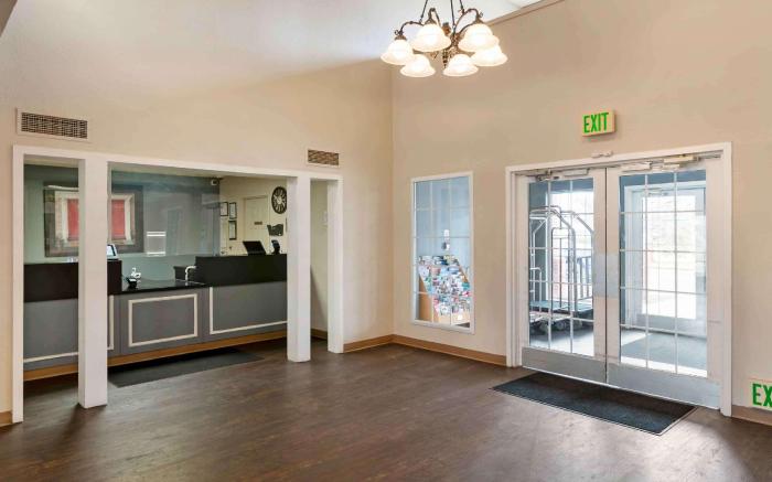 Extended Stay America Suites - Kansas City - Airport - Tiffany Springs