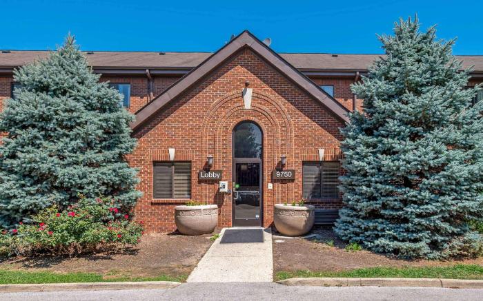 Studio 6 Indianapolis, IN - North Carmel