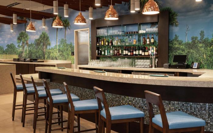 DoubleTree by Hilton Miami Doral