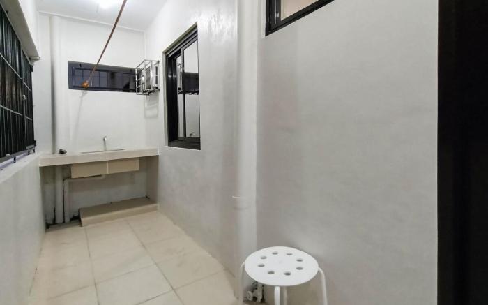 Manzil Anilao 2 Bedroom Apartment in Anilao/Unit 1