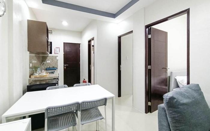 Manzil Anilao Cozy 2 Bedroom Apartment / Unit 2