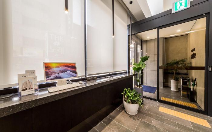 Hotel Arte