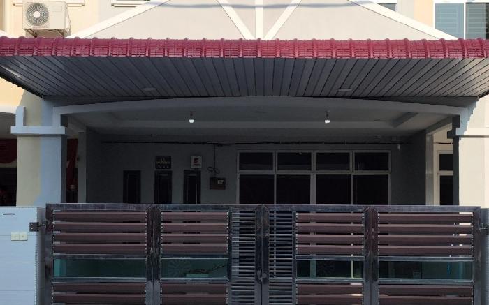 ankang homestay alor setar