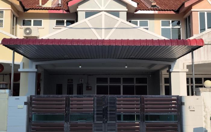 ankang homestay alor setar