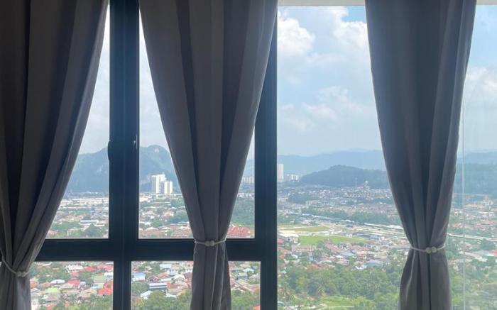 Ayuman Suites| 2R2B @ Gombak, KL 