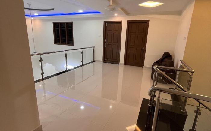 Udupi Homestay - Chiradeep Villa