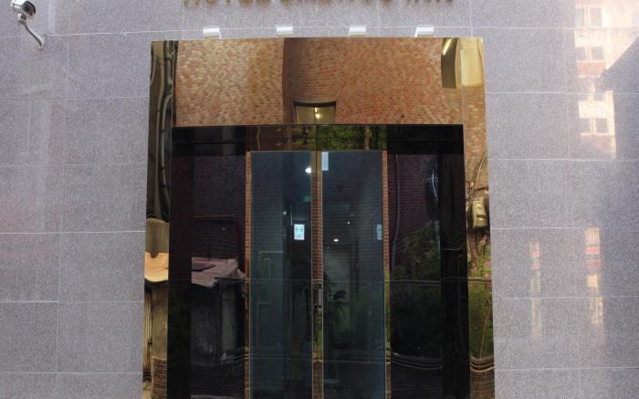 Goodstay Hotel Daewoo Inn (Korea Quality)
