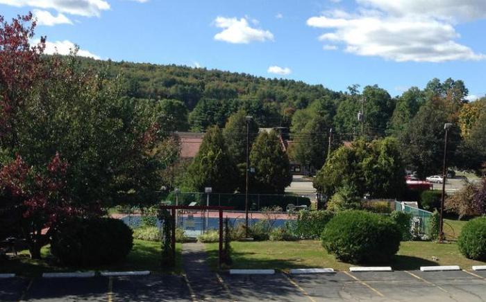 The Black Mountain Inn