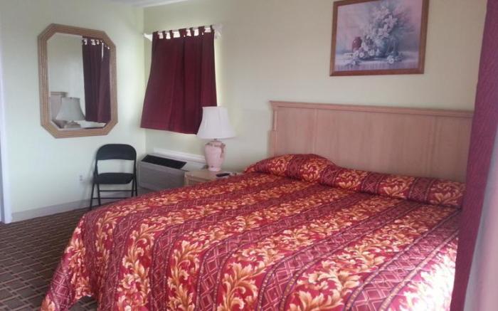 Aqua View Motel