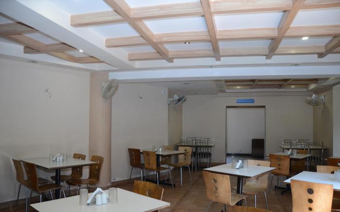 HariS Hotel SeaWood