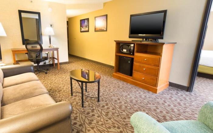 Drury Inn & Suites Atlanta Airport