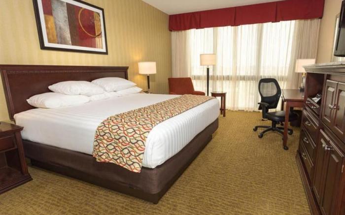 Drury Plaza Hotel Columbus Downtown