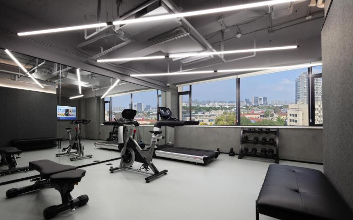Atour Light Hotel Deqing City Center Yuyingfang