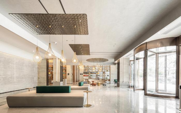 Atour Hotel Xiamen Meifeng Seaside Romantic Line