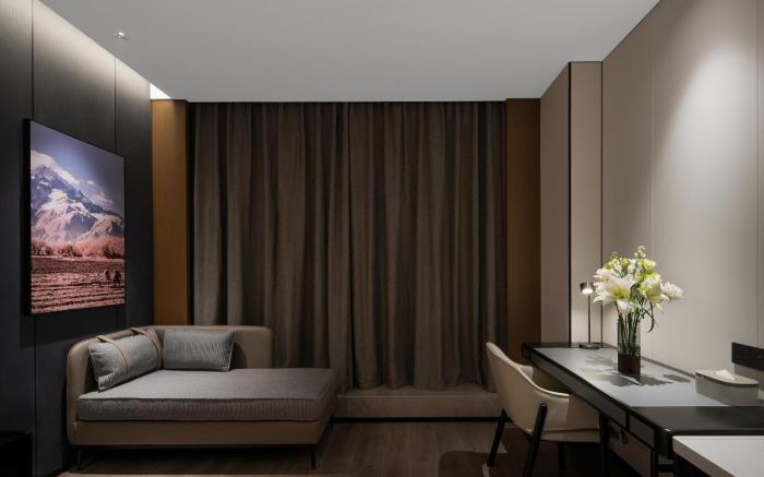 Atour Hotel Chengdu Dong'an Lake Longdu South Road
