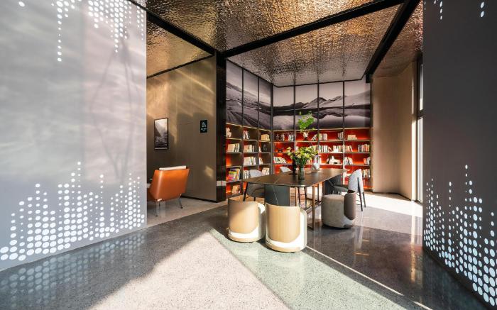 Atour Hotel Chengdu Jinniu Southwest Jiaotong University