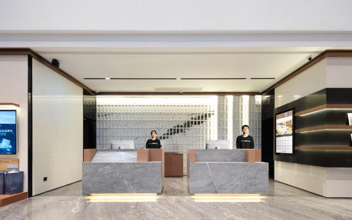 Atour Hotel Hangzhou Gongshu Asian Games Park