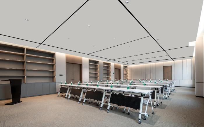 Atour Hotel Xinyu Administrative Center