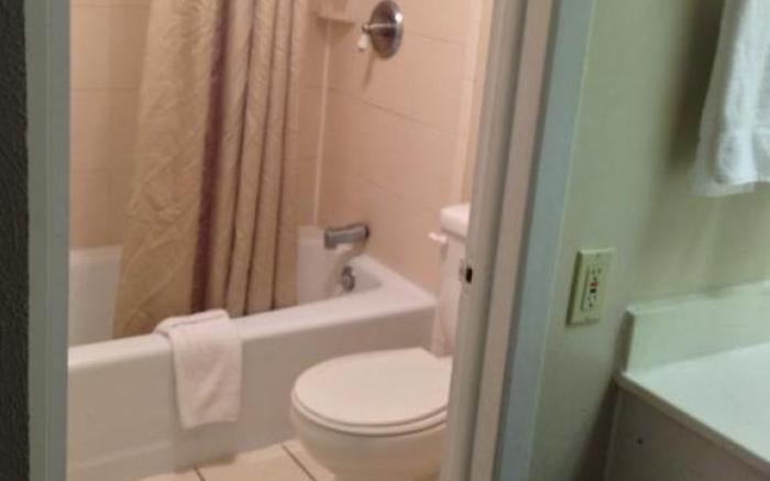 Executive Inn & Suites Beeville