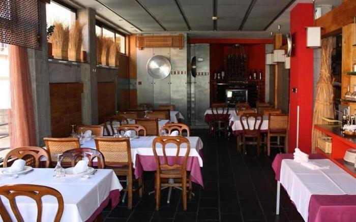 Hotel Castillo del Alba