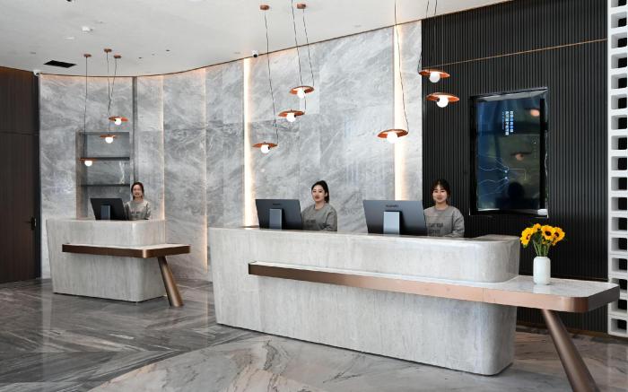 Atour Hotel Kunming Changshui International Airport