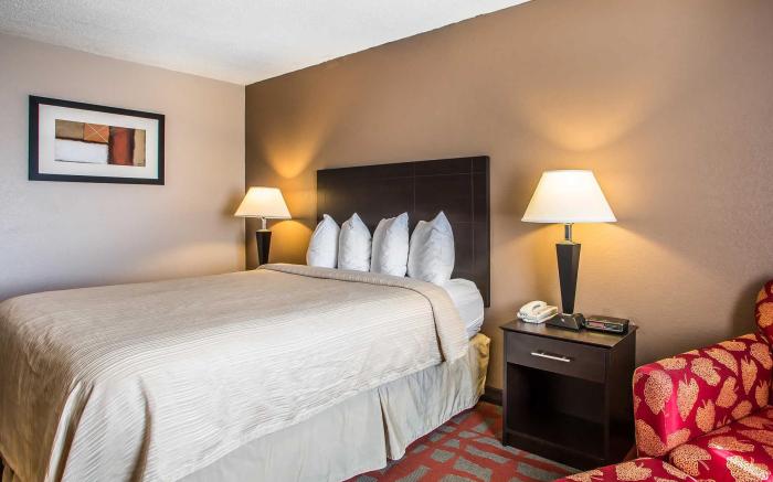 Quality Inn & Suites