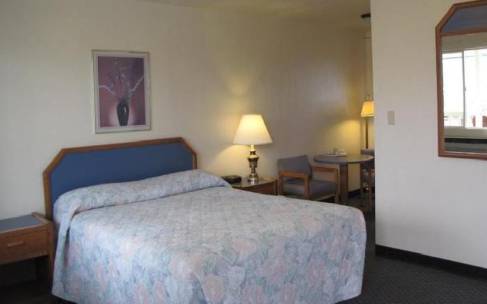 Royal Victorian Motel