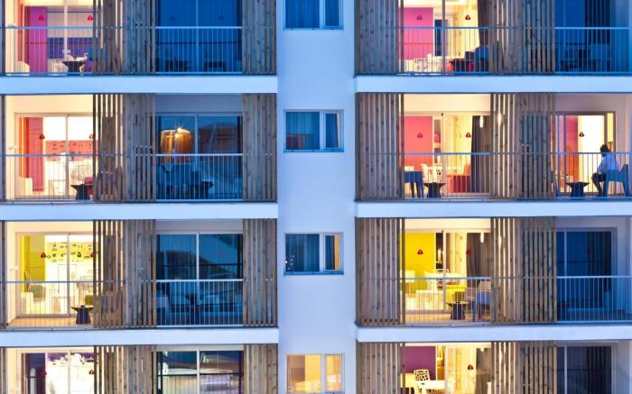 Ryans Ibiza Apartments - Only Adults
