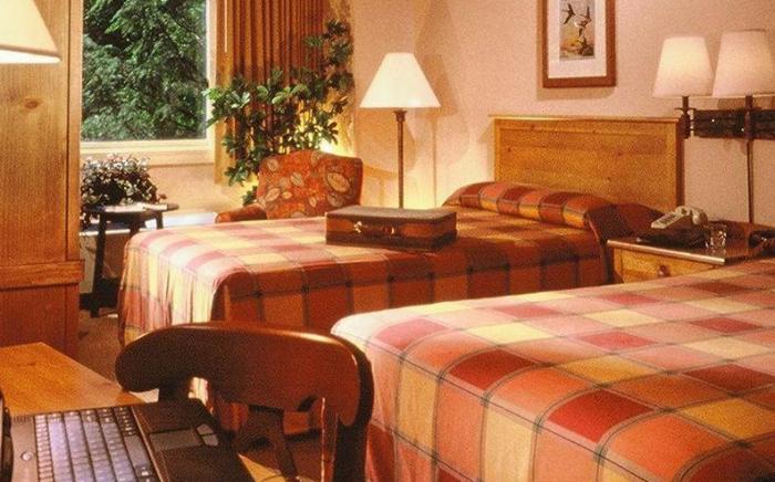 Unicoi State Park & Lodge