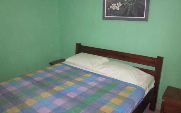 Lestari Homestay