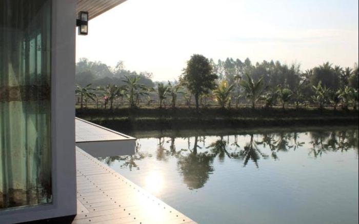 Bosswin Home Resort