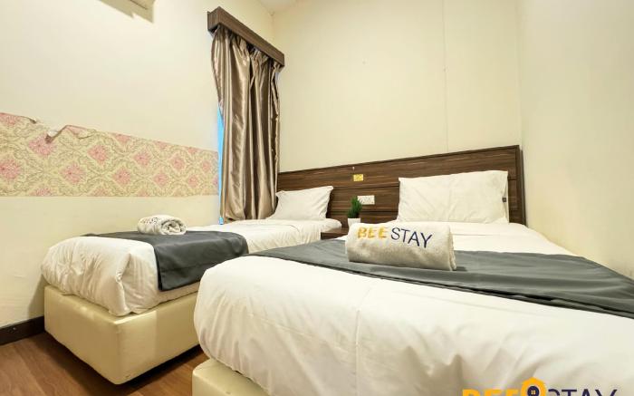 Melaka Bayou Resort FREE 4 Ticket WaterPark!