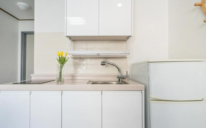 Samcheok jangho sanho Pension