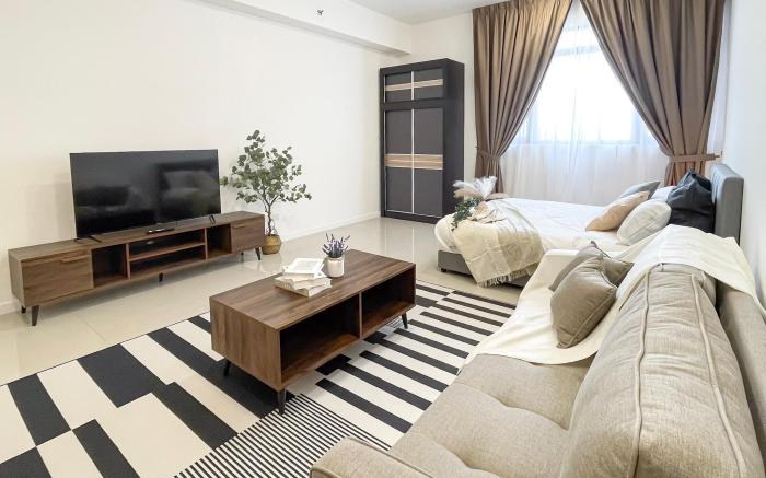Chambers Residence Kuala Lumpur