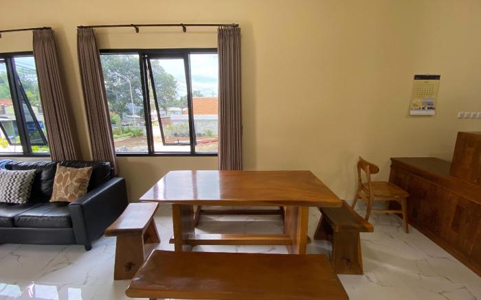 RedDoorz Syariah @ Jitu Guest House Purwokerto 