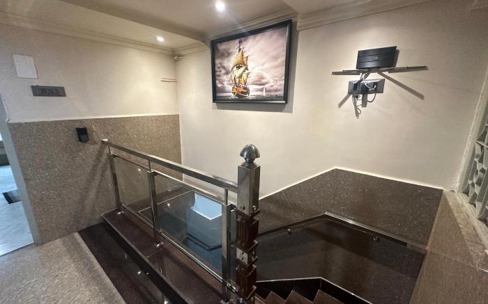 Hotel Vinayak