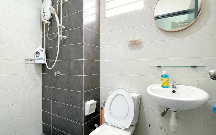 MesaHill Homestay, Nilai by S&T Homez