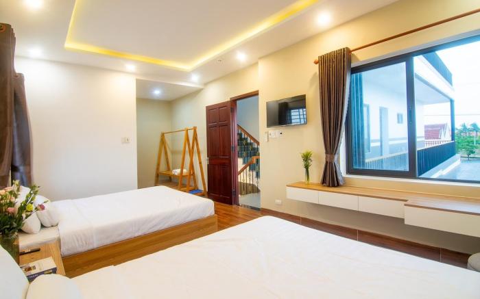 Tai Nhien Homestay